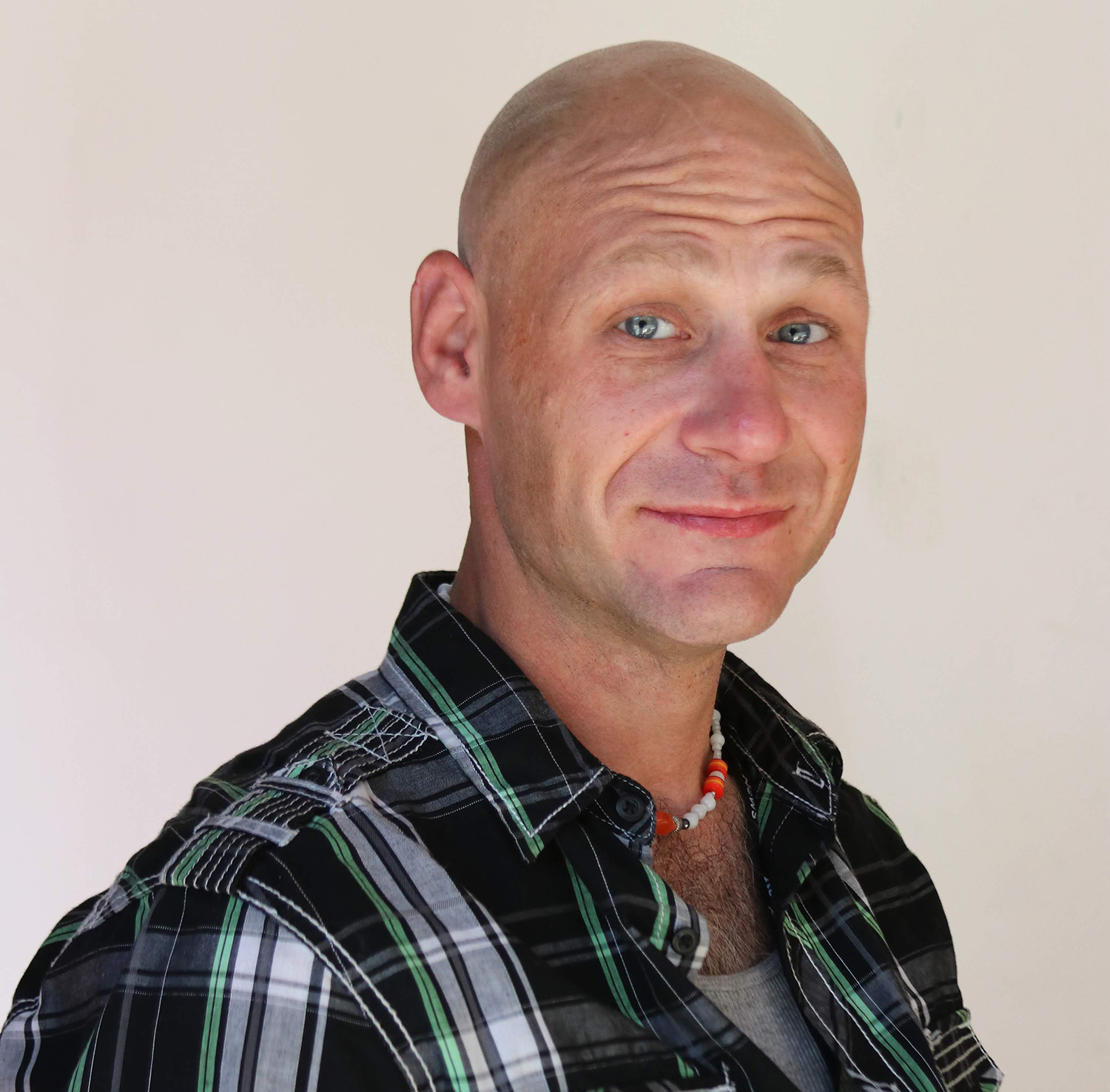 Vendor Profile: Daniel Long
