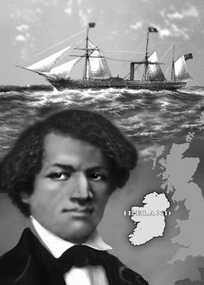 A historian explores Fredrick Douglass' deep ties to Ireland
