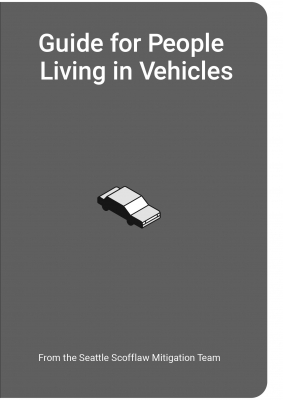 Guide for People Living in Vehicles