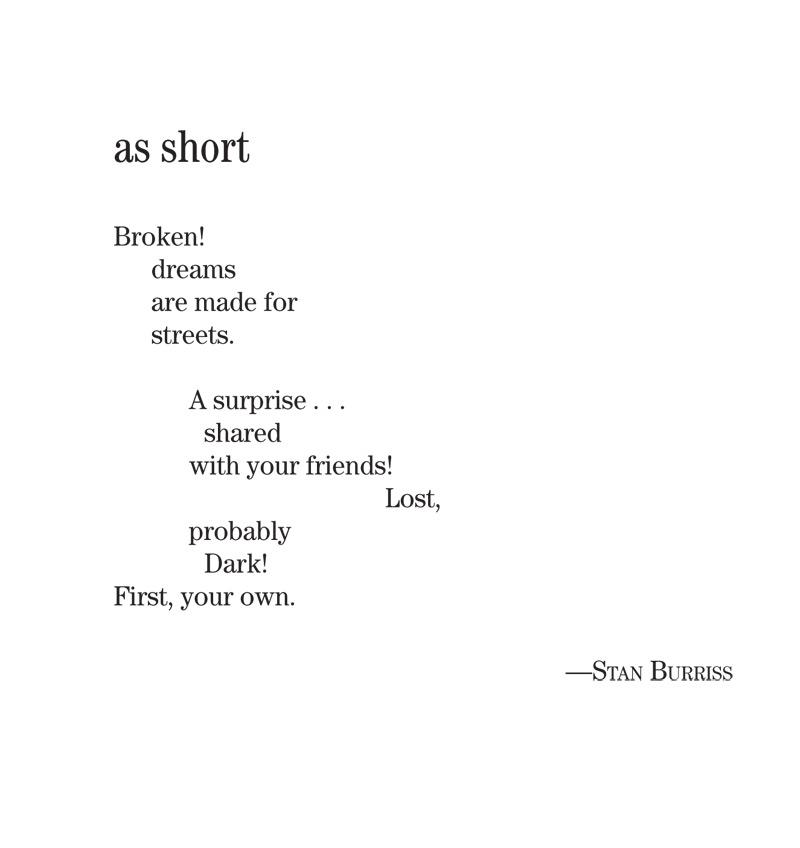 Poem As Short January 24 2007 Real Change poem-as-short-january-24-2007-real-change