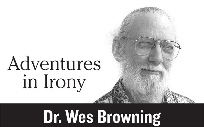 Dr. Wes Browning