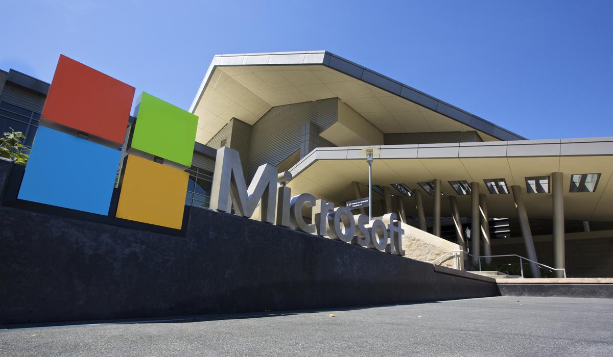 According to Microsoft President Brad Smith $25 million will address homelessness specifically. Photo courtesy Microsoft