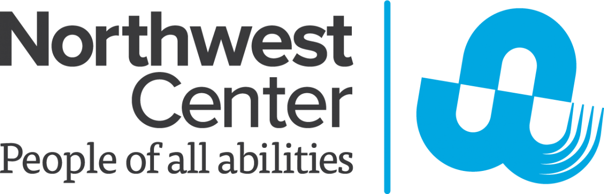 Northwest Center logo