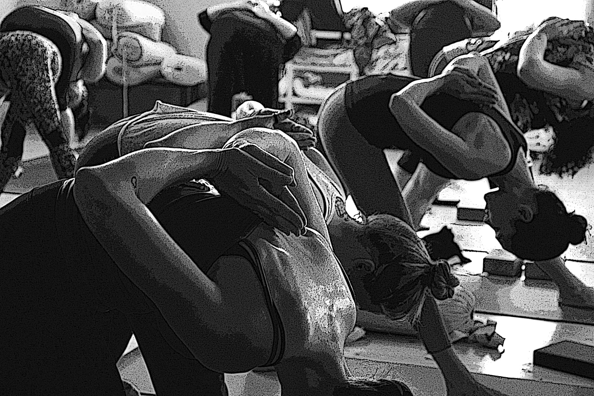 14 Yoga Studios That Will Change How You Think About Yoga