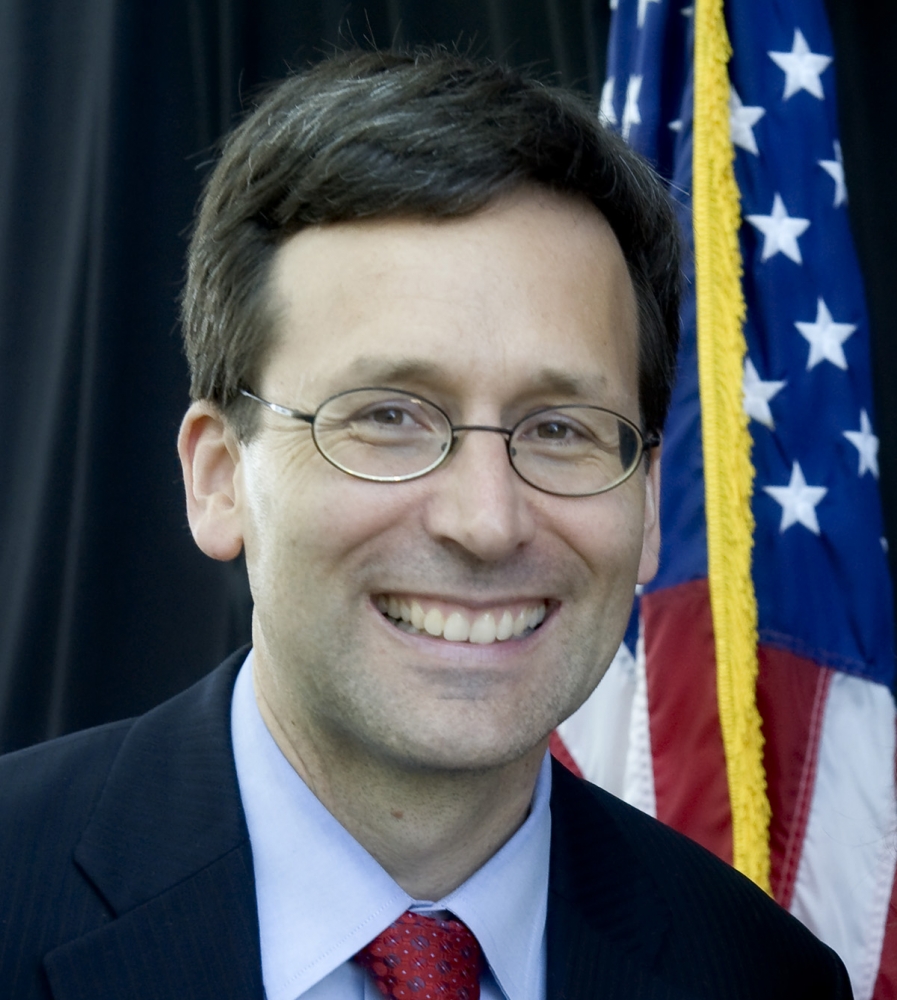 Attorney General Bob Ferguson