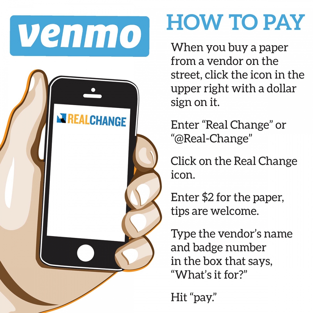 How to use Venmo